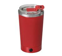 Vaso mezclador eléctrico de acero inoxidable Taza automática con extraíble