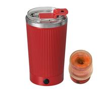 Vaso Mezclador Eléctrico Taza con Base Desmontable Magnética Automática