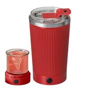 Vaso Mezclador Eléctrico Taza de Acero Inoxidable con Mezcla Magnética y