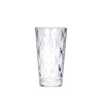 Vaso para beber de 365 ml 'Kaleido', vidrio