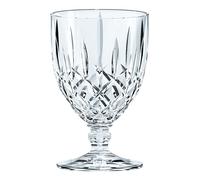 Vaso para beber NOBLESSE GOBLET S, 230 ml, Nachtmann