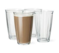 Vaso para bebidas calientes GRAND CRU 480 ml, juego de 4 piezas, vidrio, Rosendahl