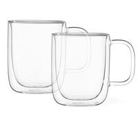 Vaso para té CLASSIC 350 ml, juego de 2 piezas, Viva Scandinavia