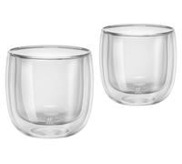 Vaso para té SORRENTO, juego de 2 piezas, 240 ml, Zwilling