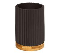 Vaso portacepillos de dientes