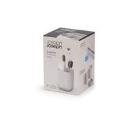 Vaso portacepillos joseph joseph easystore con acabado mate, organizad