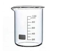 Vaso Precipitado F.Baja 250 Ml.