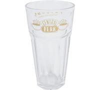 Vaso Pyramid International Grande Central Perk con Imágenes de Marca - 355 Ml