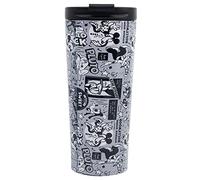 Vaso Termo Disney 100 Aniversario 425ML