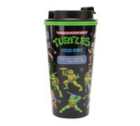 Vaso Termo Tortugas Ninja 450Ml