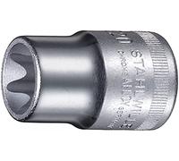 VASO TORX 1/2" - 50 TX E 11