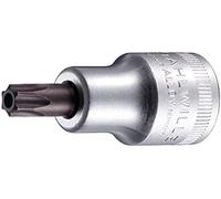 VASO TORX C/TALADRO GUIA 1/2" - 54TXB T45