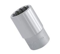 Vaso Unior 12-puntas 12"