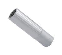 Vaso Unior 12-puntas Largo 1/2"