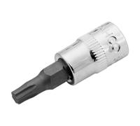 VASOS CUADRADOS 1/4" CON PUNTAS TORX PLUSÂ® 6709-IP40- BAHCO