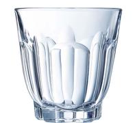 Vasos Arcoroc Arcadie, 240 ml, pack de 6