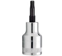 Bahco Vasos con punta 7809TORX-T30 - Cuadrado 1/2" para tornillo TORX® - 1 unidad