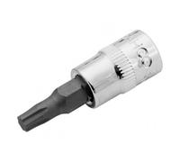 VASOS CUADRADOS 1/4" CON PUNTAS TORX PLUSÂ® 6709-IP40- BAHCO