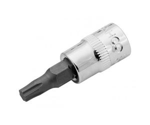 VASOS CUADRADOS 1/4" CON PUNTAS TORX PLUSÂ® 6709-IP40- BAHCO