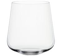 Vasos de agua DEFINITION, juego de 4, 430 ml, transparentes, Spiegelau