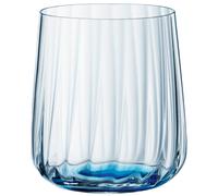 Vasos de agua LIFESTYLE, juego de 2, 340 ml, azul, Spiegelau