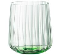 Vasos de agua LIFESTYLE, juego de 2, 340 ml, verde, Spiegelau
