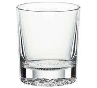 Vasos de agua LOUNGE 2.0, juego de 4, 238 ml, transparente, Spiegelau