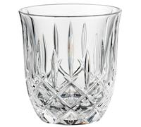 Vasos de capuchino NOBLESSE BARISTA, juego de 2, 235 ml, transparentes, Nachtmann