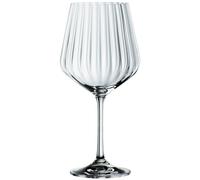 Vasos de gin-tonic CELEBRATION, juego de 4, 640 ml, transparentes, Nachtmann
