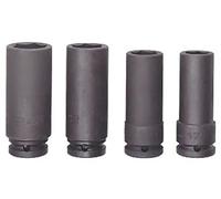 VASOS DE IMPACTO 1/2, HEXAGON - Unid: 1