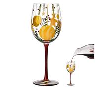Vasos de Navidad, copas de vino de Navidad, árbol de Navidad, agujas de abeto, vino tinto, copas de Navidad, decoración de cristalería, accesorio de mesa para vino, champán,