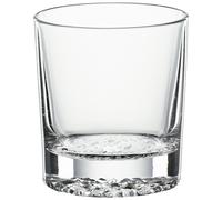 Vasos de whisky LOUNGE 2.0, juego de 4, 309 ml, transparentes, Spiegelau