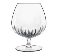 Vasos para coñac Luigi Bormioli Mixology, 465 ml, pack de 6