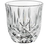 Vasos para espresso NOBLESSE BARISTA, juego de 2, 90 ml, transparentes, Nachtmann