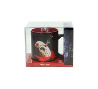 Vasos para té y café multicolor dirac