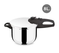 Vassary Olla express rápida 8L Ø240mm