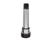 Vástago cónico MTA MT1 MTB MT2 MT3 MT4 MT5 ER11 ER16 ER20 ER25 ER32 ER40 Portaherramientas de rosca tracción trasera Mandril pinza ER(MTA(Flat Tail),MT1-ER11)