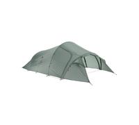 Vaude Allround Ferret XT 4P - Tienda de campaña Agave Talla única