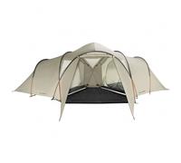 Vaude - Badawi Long 6P - Tienda para grupos sand