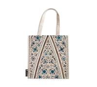 Paperblanks Bolsa de lona Bóveda de la Catedral de Milán