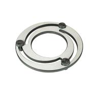 VAYEODEYU Anillo de perforación de mandíbula suave ajustable, recortadora de garras de tres mandíbulas, mandril hidráulico de 5-15 pulgadas(21)