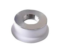 VAYEODEYU El cabezal cortador del fijador del anillo del tenedor de las boquillas de cerámica parte tamaños multi de BT240S BM109 BM111 BS06K(28mm*12mm*M11)