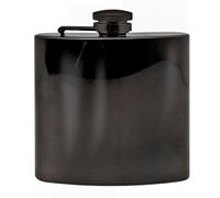 VB VIN BOUQUET Petaca, Grafito/Negro Metalizado, 0 cm