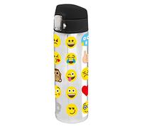 VB VIN BOUQUET Termo Doble Pared, Acero Inoxidable, Multicolor, 6.5X6.5x19 Cm