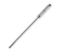VBESTLIFE Adaptador Apto para SDS Plus a SDS Plus, Herramienta de Extensión de Brocas de Alta Resistencia con Eje de 10,23 Pulgadas, para Martillos y Taladros Max