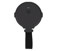 VBESTLIFE Dispositivo Traductor, Traducción en Tiempo Real con Teléfono Magnético St 146+ Idiomas Intérprete Inteligente para Reuniones de Viajes Videollamadas, Soporte de 20 Días Rotación de 360°,