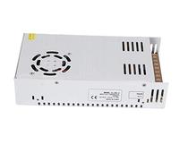VBESTLIFE Fuente de Alimentación Conmutada 5V 5A 25W, Transformador LED AC 100-240V a DC 5V para CCTV, Automatización Industrial, Salida de Ondulación Baja, Protección contra Cortocircuitos y