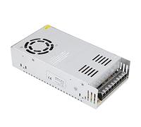VBESTLIFE Fuente de Alimentación Conmutada 5V 5A 25W, Transformador LED AC 100-240V a DC 5V para CCTV, Automatización Industrial, Salida de Ondulación Baja, Protección contra Cortocircuitos y