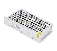 VBESTLIFE Fuente de Alimentación Conmutada 5V 5A 25W, Transformador LED AC 100-240V a DC 5V para CCTV, Automatización Industrial, Salida de Ondulación Baja, Protección contra Cortocircuitos y