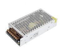 VBESTLIFE Fuente de Alimentación Conmutada 5V 5A 25W, Transformador LED AC 100-240V a DC 5V para CCTV, Automatización Industrial, Salida de Ondulación Baja, Protección contra Cortocircuitos y